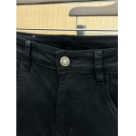 2025年5月9日入荷新作chrome Heartsデニム半ズボン安価で人気の/JIA工場