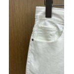 2025年5月9日入荷新作MONCLERデニム半ズボン安価で人気の/JIA工場