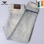 2025年5月9日入荷新作ARMANIジーパン安価で人気の/JIA工場