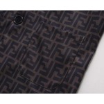 2025年5月9日入荷新作Fendiスーツ上安価で人気の/JIA工場