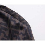 2025年5月9日入荷新作Fendiスーツ上安価で人気の/JIA工場