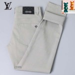 2025年5月9日入荷新作Louis Vuittonジーパン安価で人気の/JIA工場