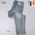 2025年5月9日入荷新作DIORジーパン安価で人気の/JIA工場