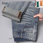 2025年5月9日入荷新作DIORジーパン安価で人気の/JIA工場