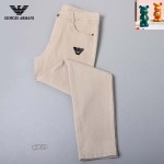 2025年5月9日入荷新作ARMANIジーパン安価で人気の/JIA工場