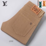 2025年5月9日入荷新作Louis Vuittonジーパン安価で人気の/JIA工場