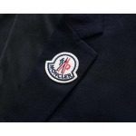 2025年5月9日入荷新作MONCLERスーツ上安価で人気の/JIA工場