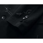 2025年5月9日入荷新作GIVENCHY スーツ上安価で人気の/JIA工場