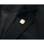 2025年5月9日入荷新作GIVENCHY スーツ上安価で人気の/JIA工場