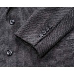 2025年5月9日入荷新作PRADAスーツ上安価で人気の/JIA工場