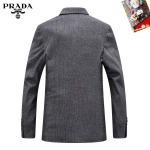 2025年5月9日入荷新作PRADAスーツ上安価で人気の/JIA工場