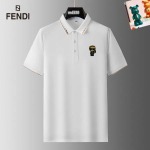 2025年5月9日入荷新作FENDI半袖ポロシャツ安価で人気の/JIA工場