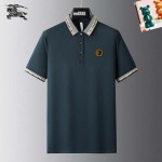2025年5月9日入荷新作Burberry半袖ポロシャツ安価で人気の/JIA工場