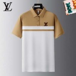 2025年5月9日入荷新作Louis Vuitton半袖ポロシャツ安価で人気の/JIA工場