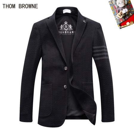 2025年5月9日入荷新作Thom Browne春夏 スーツ...