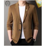 2025年5月9日入荷新作Chrome hearts春夏は軽薄 スーツ上/ジャケット安価で人気の/JIA工場