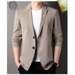 2025年5月9日入荷新作Chrome hearts春夏は軽薄 スーツ上/ジャケット安価で人気の/JIA工場