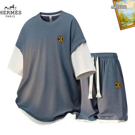 2025年5月9日入荷新作HERMESセット安価で人気の/J...