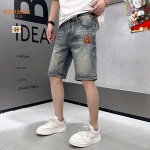 2025年5月10日入荷新作HERMESデニムパンツ安価で人気の/JIA工場