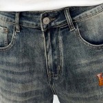 2025年5月10日入荷新作HERMESデニムパンツ安価で人気の/JIA工場