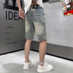 2025年5月10日入荷新作Burberryデニムパンツ安価で人気の/JIA工場