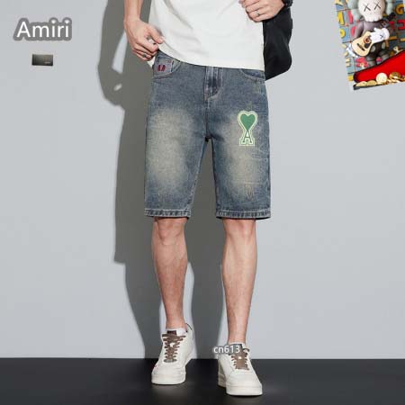 2025年5月10日入荷新作Amiriデニムパンツ安価で人気...