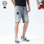 2025年5月10日入荷新作PHILIPP PLEINデニムパンツ安価で人気の/JIA工場