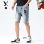 2025年5月10日入荷新作Louis Vuittonデニムパンツ安価で人気の/JIA工場
