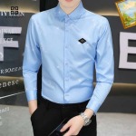 2025年5月10日入荷新作GIVENCHY シャツ安価で人気の/JIA工場