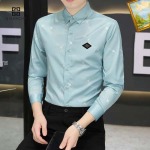 2025年5月10日入荷新作GIVENCHY シャツ安価で人気の/JIA工場