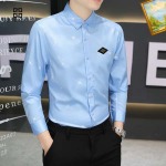 2025年5月10日入荷新作GIVENCHY シャツ安価で人気の/JIA工場