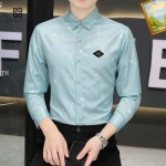 2025年5月10日入荷新作GIVENCHY シャツ安価で人気の/JIA工場