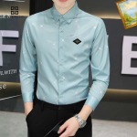 2025年5月10日入荷新作GIVENCHY シャツ安価で人気の/JIA工場
