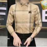 2025年5月10日入荷新作burberryシャツ安価で人気の/JIA工場
