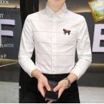 2025年5月10日入荷新作HERMESシャツ安価で人気の/JIA工場