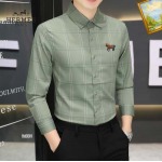 2025年5月10日入荷新作HERMESシャツ安価で人気の/JIA工場