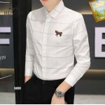 2025年5月10日入荷新作HERMESシャツ安価で人気の/JIA工場