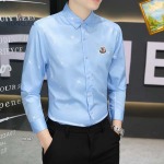 2025年5月10日入荷新作MONCLERシャツ安価で人気の/JIA工場