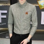 2025年5月10日入荷新作HERMESシャツ安価で人気の/JIA工場