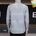 2025年5月10日入荷新作CELINEシャツ安価で人気の/JIA工場