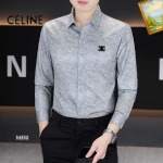 2025年5月10日入荷新作CELINEシャツ安価で人気の/JIA工場