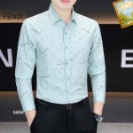 2025年5月10日入荷新作Fendiシャツ安価で人気の/JIA工場