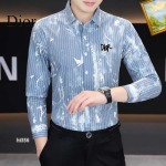 2025年5月10日入荷新作Diorシャツ安価で人気の/JIA工場