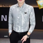 2025年5月10日入荷新作Diorシャツ安価で人気の/JIA工場