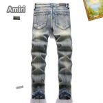 2025年5月10日入荷新作AMIRIジーパン安価で人気の/JIA工場