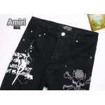 2025年5月10日入荷新作AMIRIジーパン安価で人気の/JIA工場