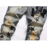 2025年5月10日入荷新作AMIRIジーパン安価で人気の/JIA工場