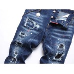 2025年5月10日入荷新作DSQジーパン安価で人気の/JIA工場