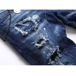 2025年5月10日入荷新作DSQジーパン安価で人気の/JIA工場