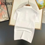 2025年5月10日入荷新作LOEWE半袖 tシャツ安価で人気の/JIA工場